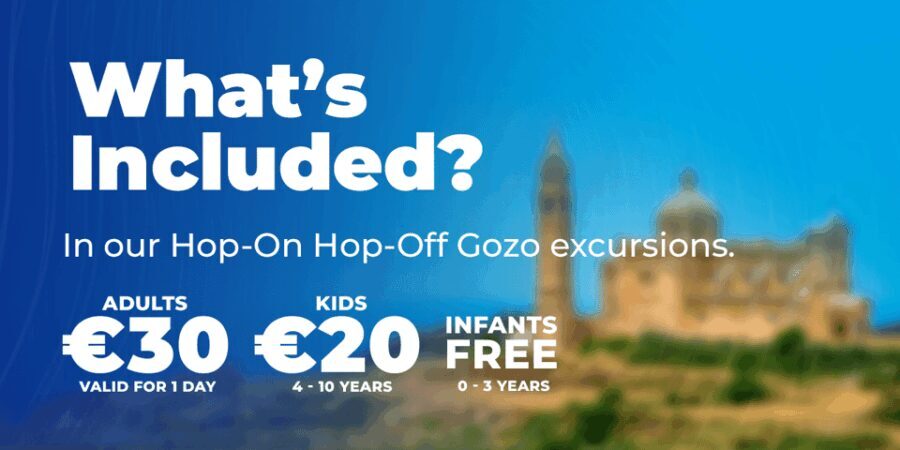 From Valetta: Catamaran Tour with Hop-On, Hop-Off Gozo Tour - What the Reviews Say