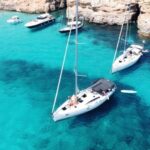 From Valletta: Full Day Private Charter on a Sailing Yacht - The Flexibility of the Route and Stops
