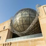 From Valletta or Sliema: Sail to Science with Boat Transfer - The Experience at Esplora Science Centre