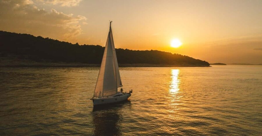 From Valletta: Romantic Sunset Cruise on a Sailing Yacht - What’s the Experience Like?
