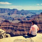 From Vegas: Grand Canyon National Park South W/Lunch, Free WiFi - The Drive & Scenic Stops