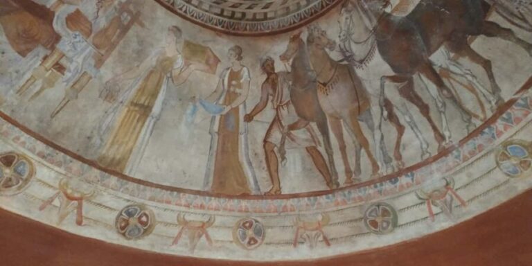 From Veliko Tarnovo: Day Tour to the Valley of Roses & Kings - What the Tour Offers and Why It Matters