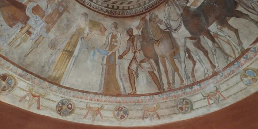 From Veliko Tarnovo: Day Tour to the Valley of Roses & Kings - What the Tour Offers and Why It Matters