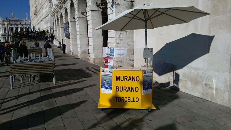 From Venice: Islands Day Tour With Fish Lunch - The Overall Experience: Pros and Cons