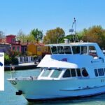 from Venice: Murano and Burano morning tour - Who Will Enjoy This Tour?
