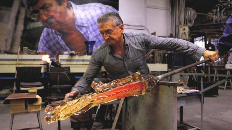 From Venice: Murano Glass Factory Tour w/ Boat, Demo & Gift - What to Expect at Each Stage