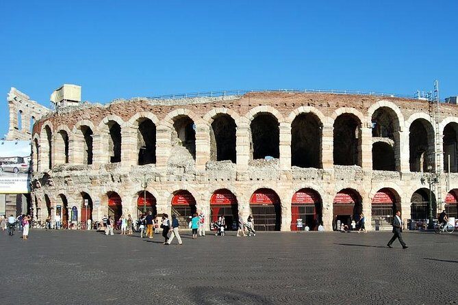 From Venice: Private Tour of Verona - How the Tour Works: What You Can Expect