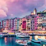 From Vernazza: Cinque Terre Full-Day Boat Tour w/ snorkeling - The Water Activities: Swims and Snorkels in Hidden Gems