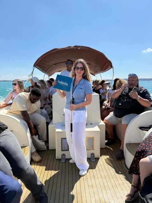 From Verona: Sirmione, Lake Garda with Boat & Spritz Tasting - What the Reviews Say