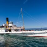 From Vevey: 2-Hour Riviera Cruise - The Itinerary and What to Expect