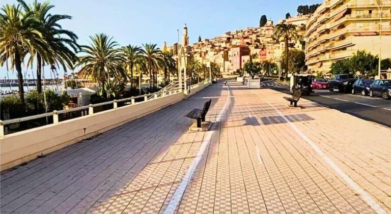 From Viareggio to Barcelona: Mediterranean Bike Adventure - A Closer Look at the Itinerary