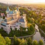 From Vienna :4 Castle Tour In Slovakia With Wine Tasting - What We Think About the Experience