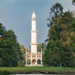 From Vienna and Bratislava: Moravia: Lednice Castle and park - Transport and Group Size