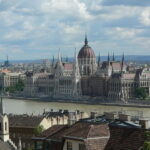 From Vienna: Bratislava and Budapest Day Tour - Discovering Bratislava: A Compact Charm