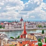 From Vienna: Bratislava and Budapest Guided Day Trip - The Real Experience from Travelers