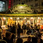 From Vienna: Bratislava & Budapest Christmas Markets Tour - The Nuts and Bolts