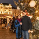 From Vienna: Bratislava Christmas Market Half Day Trip - The Value of the Experience