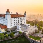 From Vienna: Bratislava City Highlights Day Trip - Final Thoughts