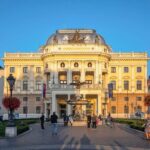 From Vienna: Bratislava City Highlights Trip - What to Expect During the Day