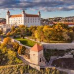 From Vienna: Bratislava & Countryside Guided Half Day Tour - Who Will Love This Tour?