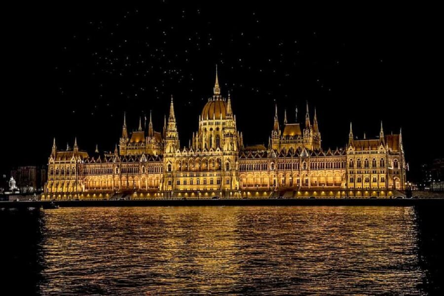 From Vienna: Budapest - explore city with guide - Real Perspectives from Travelers