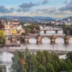 From Vienna: Day Trip to Prague and Brno with Transfer - The Experience in Detail