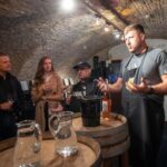 From Vienna: Explore the Tastes of Bratislava on a Day Trip - What Travelers Say