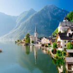 From Vienna: Full Day Trip to Hallstatt and Salzkammergut - Exploring the Scenic Salzkammergut Region