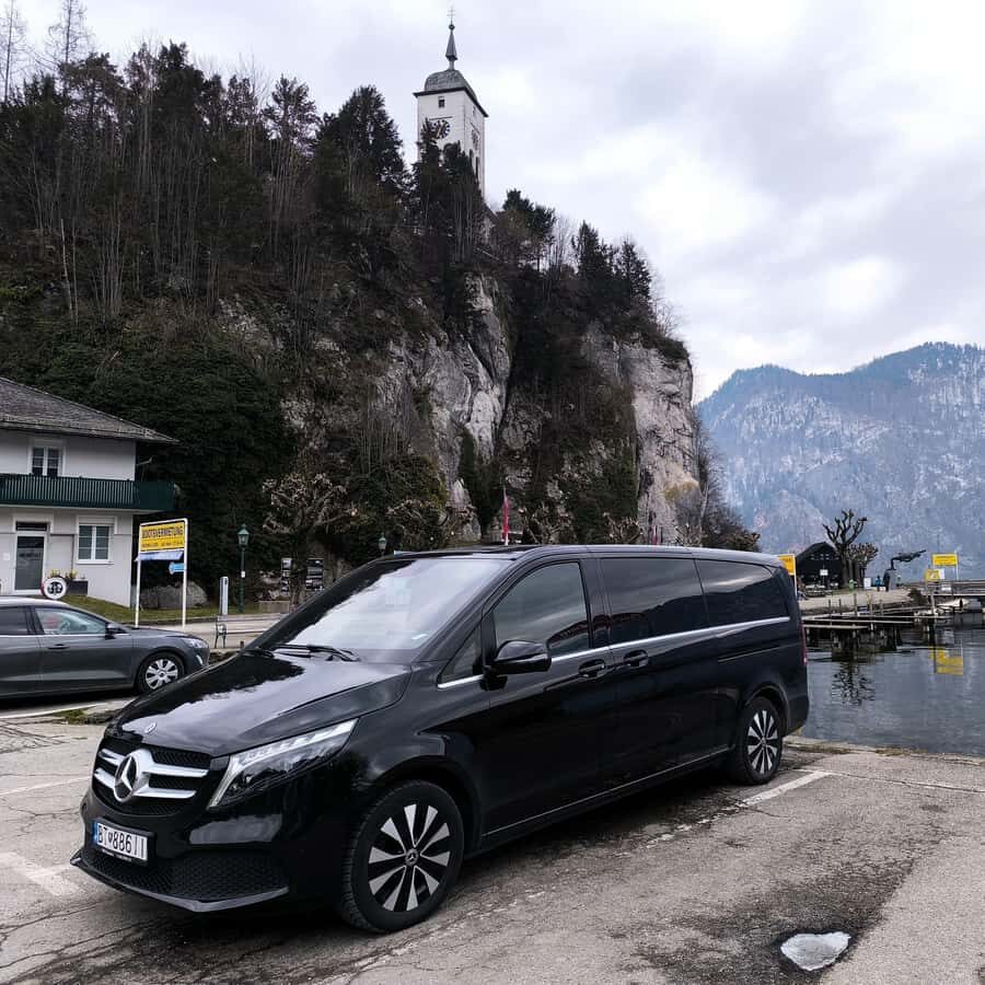 From Vienna or Bratislava: Hallstatt & Salzburg Scenic Tour - Who Is This Tour Best For?