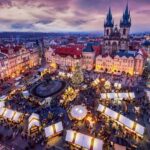 From Vienna: Prague Christmas Market & City Guided Tour - Who Will Love This Tour?
