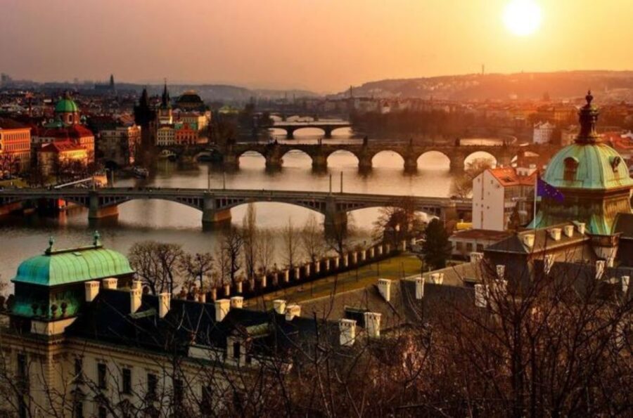 From Vienna: Prague Small Group Guided Day Tour - The True Value of This Tour