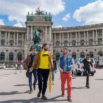 From Vienna: Private Bratislava Tour  Castles & Views - What’s Really Worth the Price