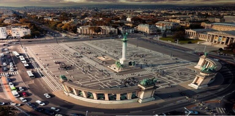 From Vienna: Private Day Tour of Budapest inc. Local Guide - Final Thoughts: Is This Tour Right for You?