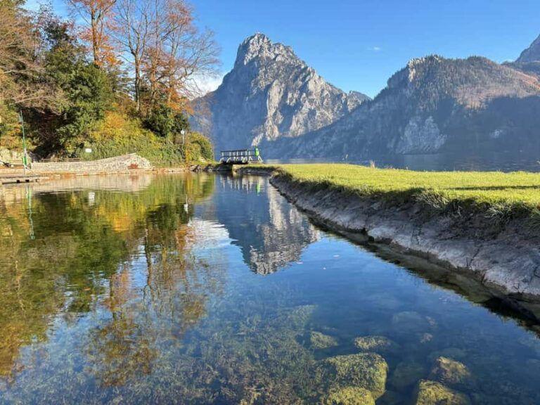 From Vienna: Traunkirchen, Hallstatt & Salzburg Day Trip - What’s the Experience Like?