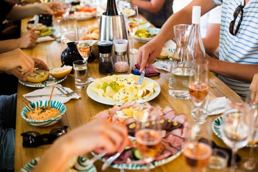 From Vienna: Wachau Valley Day Tour with Wine Tasting - Transportation & Comfort