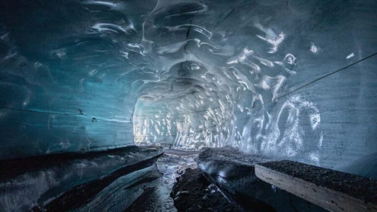 From Vík: Katla FastTrack Ice Cave Tour - Frequently Asked Questions