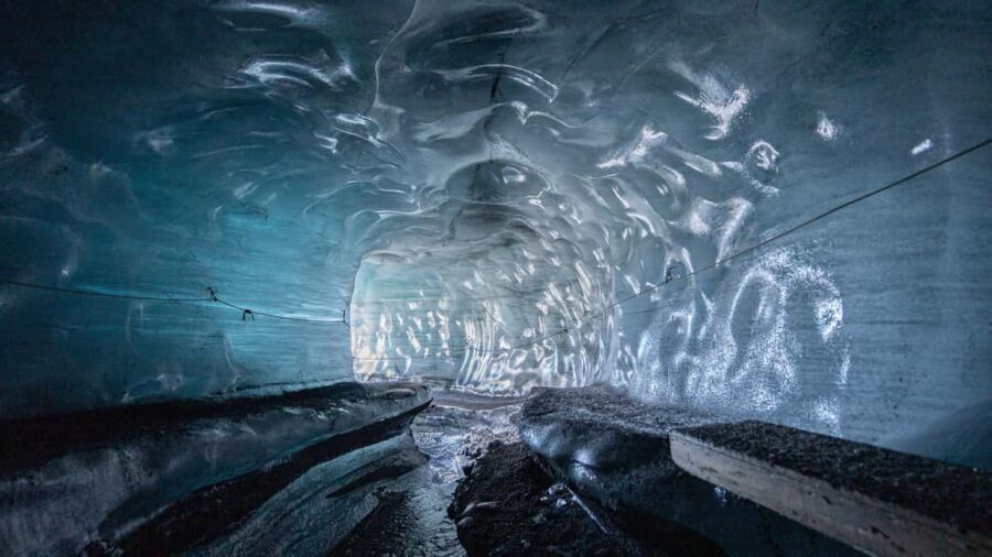 From Vík: Katla FastTrack Ice Cave Tour - Frequently Asked Questions