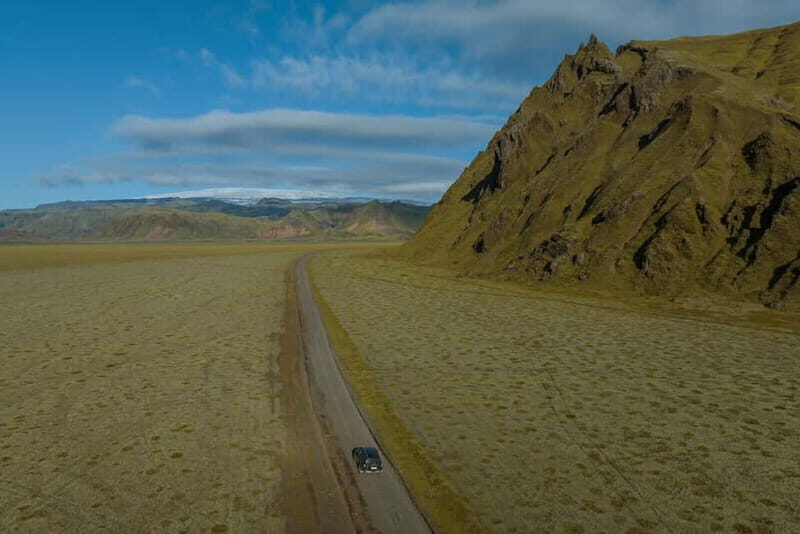 From Vik: Katla Glacier Mapping Expedition - The Scientific and Educational Aspect