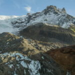 From Vik: Krossárjökull Glacier Mapping Adventure - The Scenic Drive and Hike