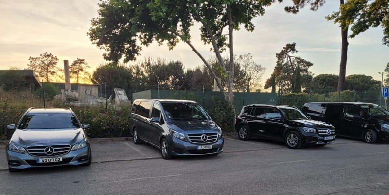 From Vilamoura: Cacela Velha, Faro, and Tavira Day Tour - The Practicalities