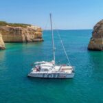 From Vilamoura: Sunset Catamaran Experience - Who Will Love This Experience?