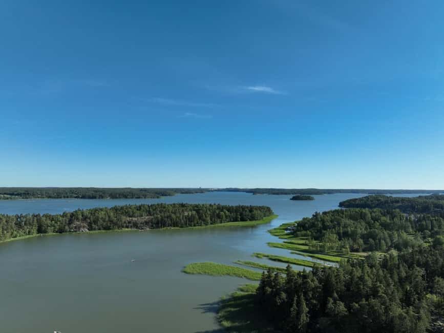 From Villa Wolax: 2-Hour Sailing Tour - The Practical Side: Details and Tips