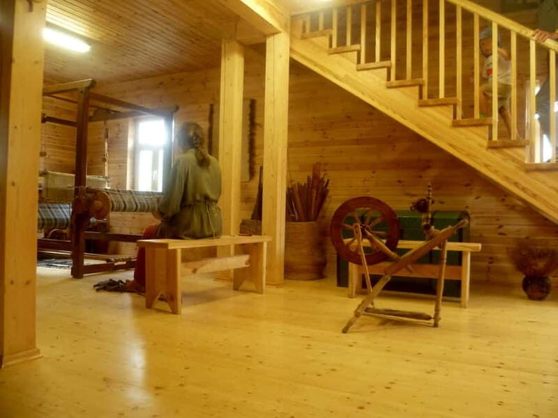 From Vilnius: Anykiai & The Hill of Crosses Day Trip - What You Need to Know About the Tour