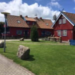 From Vilnius: Day Trip to Curonian Spit National Park - Exploring the Hill of Witches and the Dunes