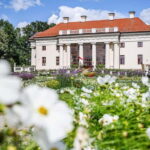 From Vilnius: Hill of Crosses, Pakruojis Manor & Kernav - Transport and Logistics