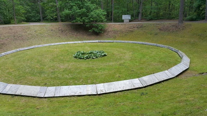 From Vilnius: Kaunas, Trakai and Paneriai Forest - The Itinerary in Detail