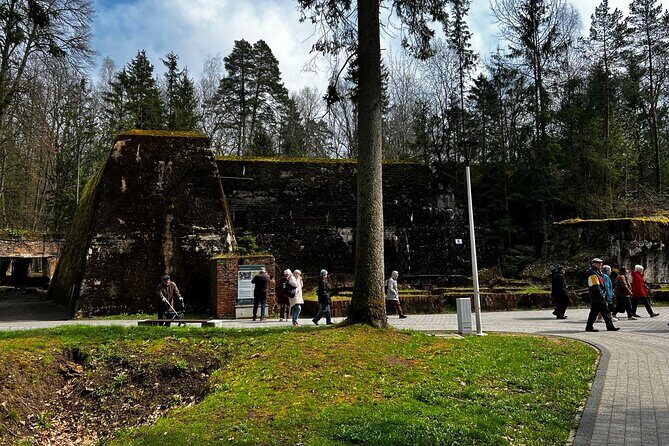 From Vilnius: Private Day Tour to Wolfs Liar (Hitler's bunker) - What Makes This Tour Special?