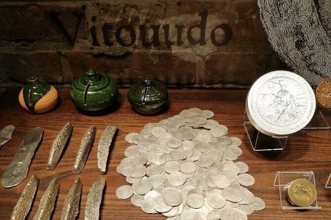 From Vilnius: Private Tour to Trakai - What Travelers Say