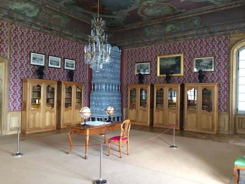 From Vilnius to Riga with Sightseeing Stops Top Private Tour - Rundale Palace: Latvia’s “Versailles”