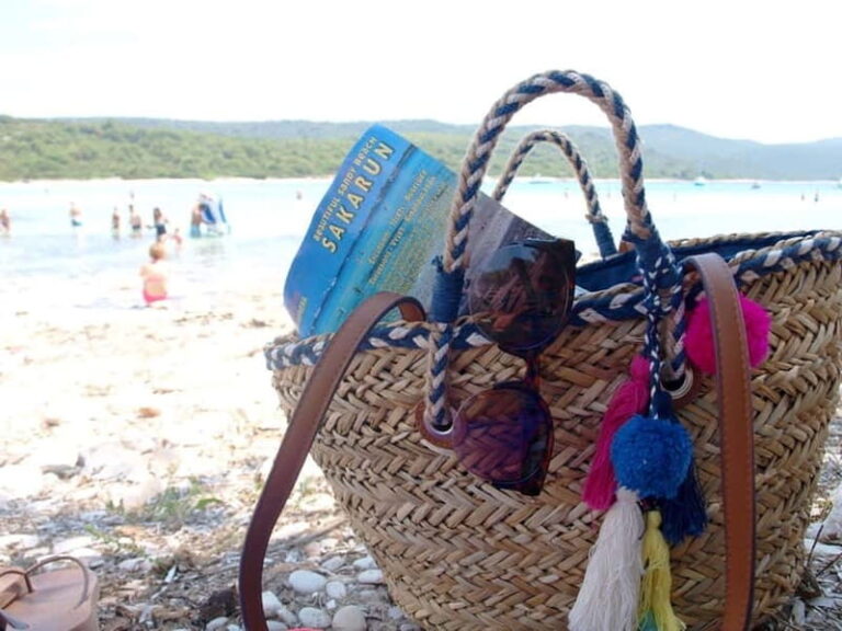 From Vir: Full-Day Guided Trip to Sakarun Beach - Who Is This Tour Best For?